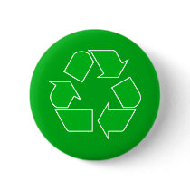 Recycling Button