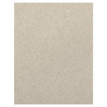 Recycling Letterhead