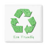 Recycling Magnet