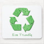 Recycling Mouse Pad mousepads