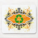 Recycling Mousepad v1