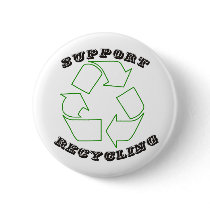 Recycling Pin 01
