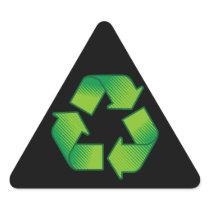 Recycling symbol