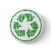Recycling to Save the Planet Earth, Symbol