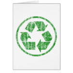 Recycling to Save the Planet Earth, Symbol cards