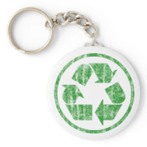 Recycling to Save the Planet Earth, Symbol