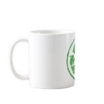 Recycling to Save the Planet Earth, Symbol mugs