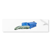 RecyclingInformation122111 Bumper Stickers