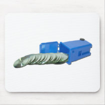 RecyclingInformation122111 Mousepad