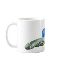 RecyclingInformation122111 Coffee Mug