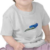 RecyclingInformation122111 Tee Shirt