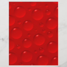 red205 full colour flyer