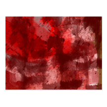 Red 11 post cards