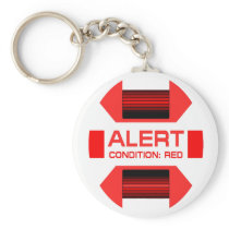 Red Alert!