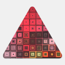 Red Alert Stickers