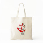 Red Anchors (for  ) bags