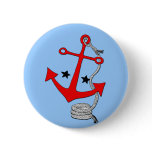 Red Anchors (for  ) buttons