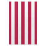 Red and White Stripes stationery
