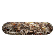 Red ants Skate Monopatines Personalizados