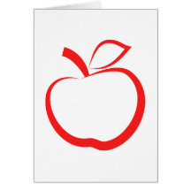 Red Apple Card