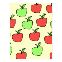 Apples To Apples Cards Template