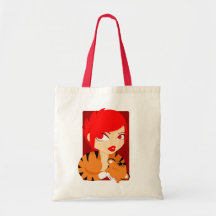 Red Aries Bolsas De Mano