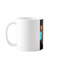 Red Balloon Karaoke 14, B A R K E ... - Customized Mugs