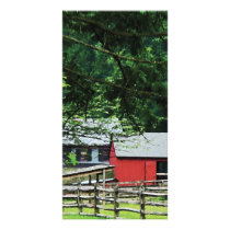 Red Barn
