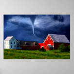 Red Barn Storm posters