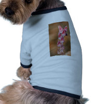 Red Beauty Pet Tee