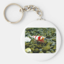 Red Bee Products & Gift shop Keychains