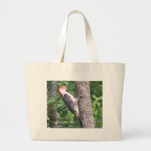Red-bellied Male Bag