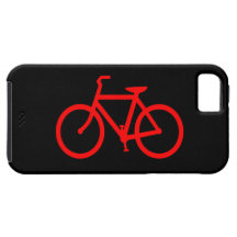 Red Bike