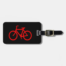 Red Bike
