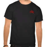 Red Bike Tees