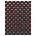 Red & Black Stargazer Scrapbook Craft Paper Pages Custom Letterhead