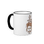 red bone coon hound mugs