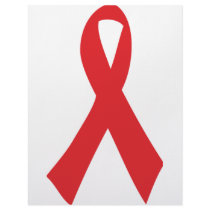 red bow icon letterhead design