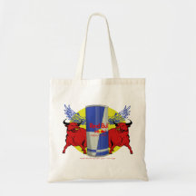 Red Bull Bag