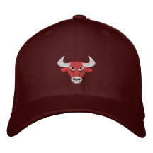 Red Bull Baseball Cap