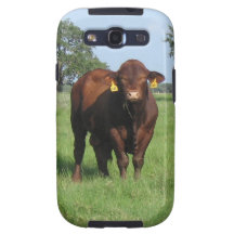 Red Bull Phone Case Samsung Galaxy S3 Cases