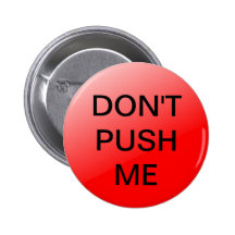 Red Button - Don't Push