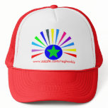 Red Cap www.zazzle.com/raghavkjy Hat