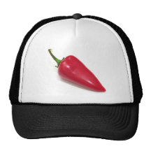 Red Chili Hats