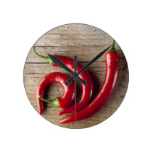 Red Chili Pepper