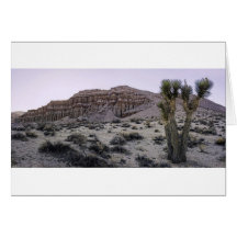 Red Cliffs Panorama Cards