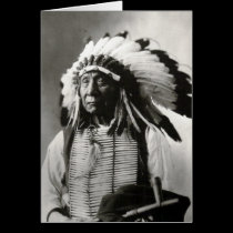 Red Cloud cards