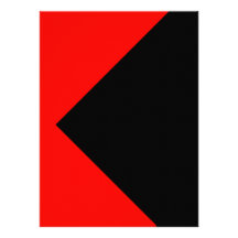 Red Colour Only Tools Invitations Cards