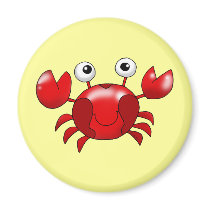 Red crab
