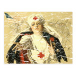 Red Cross Post Cards